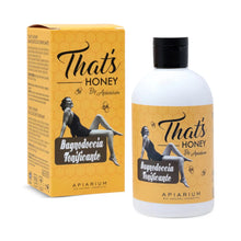 Carica l'immagine nel visualizzatore di Gallery, BAGNODOCCIA “THAT’S HONEY”