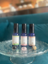 Carica l'immagine nel visualizzatore di Gallery, Aura Spray Vesuvianite