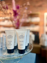 Carica l'immagine nel visualizzatore di Gallery, Hand Cream Limone e Zenzero 60ml – Crema Mani