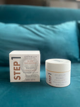 Carica l'immagine nel visualizzatore di Gallery, BALSAMO STRUCCANTE TONIF. ANTI-AGE STEP 1