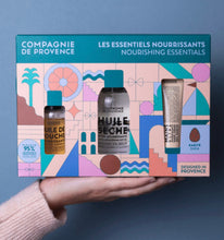 Carica l'immagine nel visualizzatore di Gallery, LES ESSENTIELS NOURRISSANTS KARITÉ