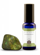 Carica l'immagine nel visualizzatore di Gallery, Aura Spray Vesuvianite