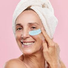 Carica l'immagine nel visualizzatore di Gallery, Patch occhi riutilizzabili Eye Star