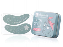 Carica l'immagine nel visualizzatore di Gallery, Patch occhi riutilizzabili Eye Star