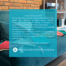 Carica l'immagine nel visualizzatore di Gallery, Armocromia