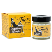 Carica l'immagine nel visualizzatore di Gallery, CREMA CORPO “THAT’S HONEY”
