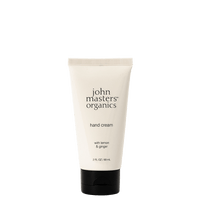 Carica l'immagine nel visualizzatore di Gallery, Hand Cream Limone e Zenzero 60ml – Crema Mani