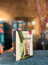 Carica l'immagine nel visualizzatore di Gallery, Urban Heroes 3 Mini Bestsellers Skin Care Set