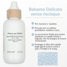 Carica l'immagine nel visualizzatore di Gallery, M’ama non m’ama Balsamo Delicato senza risciacquo