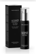Carica l'immagine nel visualizzatore di Gallery, TIME MIRACLE ULTIMATE FACELIFT DAY CREAM