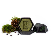 Carica l'immagine nel visualizzatore di Gallery, Shampoo solido ortica