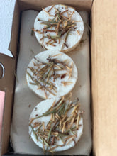 Carica l'immagine nel visualizzatore di Gallery, JUNIPER ORGANIC SOAP – GINEPRO Sapone biologico – Ginepro