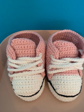 Carica l'immagine nel visualizzatore di Gallery, All star rosa antico alte