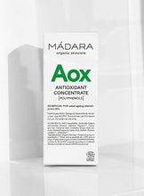 Carica l'immagine nel visualizzatore di Gallery, CUSTOM ACTIVES AoX