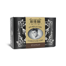 Carica l'immagine nel visualizzatore di Gallery, KIT BIO FOR MAN