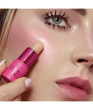 Carica l'immagine nel visualizzatore di Gallery, Estasi Magic Color Lip&Cheek Balm