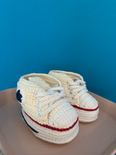 Carica l'immagine nel visualizzatore di Gallery, All star panna alte