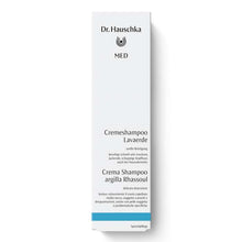 Carica l'immagine nel visualizzatore di Gallery, Crema Shampoo argilla Rhassoul