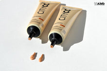Carica l'immagine nel visualizzatore di Gallery, ANTI-POLLUTION CC CREAM SPF15: LIGHT BEIGE