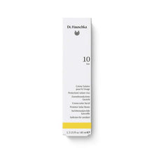 Carica l'immagine nel visualizzatore di Gallery, Protezione solare viso SPF 10