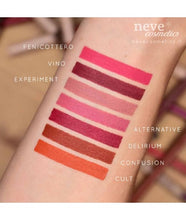 Carica l'immagine nel visualizzatore di Gallery, Pastello labbra Alternative