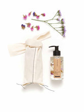 Carica l'immagine nel visualizzatore di Gallery, WILD FLOWER ORGANIC BODY OIL – FIORI SELVATICI Olio idratante – Fiori selvatici