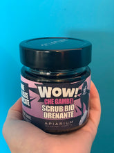 Carica l'immagine nel visualizzatore di Gallery, SCRUB WOW CHE GAMBE BIO DRENANTE 270 G