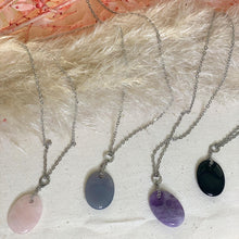 Carica l'immagine nel visualizzatore di Gallery, Mini Zodiac Ossidiana