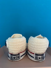 Carica l'immagine nel visualizzatore di Gallery, All star panna alte