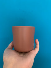 Carica l'immagine nel visualizzatore di Gallery, Bicchierino rosa antico