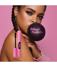 Carica l'immagine nel visualizzatore di Gallery, Black Bubble natural mascara