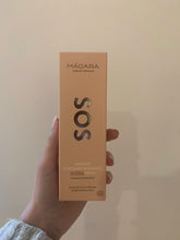 Carica l'immagine nel visualizzatore di Gallery, SOS HYDRA MASK MOISTURE+RADIANCE 60 ml