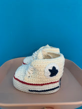 Carica l'immagine nel visualizzatore di Gallery, All star panna alte