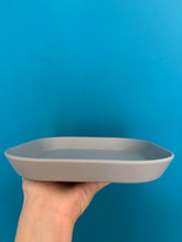 Carica l'immagine nel visualizzatore di Gallery, Piattino azzurro carta da zucchero