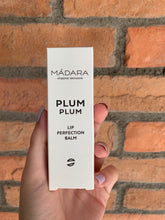 Carica l'immagine nel visualizzatore di Gallery, PLUM PLUM LIP PERFECTION BALM