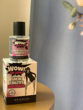 Carica l'immagine nel visualizzatore di Gallery, EAU DE TOILETTE BIOLOGICO “WOW CHE SCENT” 50ML