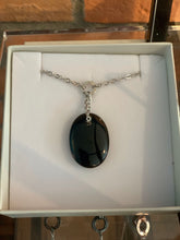 Carica l'immagine nel visualizzatore di Gallery, Mini Zodiac Ossidiana