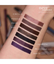 Carica l'immagine nel visualizzatore di Gallery, Pastello occhi Liquirizia