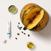 Carica l'immagine nel visualizzatore di Gallery, Maschera per cuoio capelluto ai semi di zucca