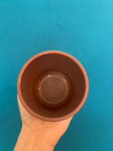 Carica l'immagine nel visualizzatore di Gallery, Bicchierino rosa antico