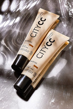 Carica l'immagine nel visualizzatore di Gallery, ANTI-POLLUTION CC CREAM WITH SPF15: MEDIUM BEIGE