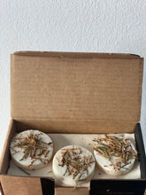 Carica l'immagine nel visualizzatore di Gallery, JUNIPER ORGANIC SOAP – GINEPRO Sapone biologico – Ginepro