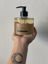 Carica l'immagine nel visualizzatore di Gallery, WILD FLOWERS ORGANIC LIQUID SOAP – FIORI SELVATICI Sapone liquido – Fiori selvatici