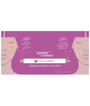 Carica l'immagine nel visualizzatore di Gallery, Nascondino Double Precision concealer Fair