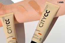 Carica l'immagine nel visualizzatore di Gallery, ANTI-POLLUTION CC CREAM WITH SPF15: MEDIUM BEIGE