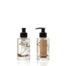 Carica l'immagine nel visualizzatore di Gallery, WILD FLOWER ORGANIC BODY OIL – FIORI SELVATICI Olio idratante – Fiori selvatici