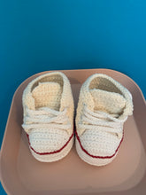 Carica l'immagine nel visualizzatore di Gallery, All star panna alte