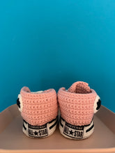 Carica l'immagine nel visualizzatore di Gallery, All star rosa antico alte