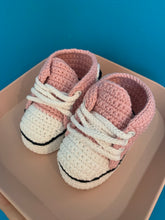 Carica l'immagine nel visualizzatore di Gallery, All star rosa antico alte