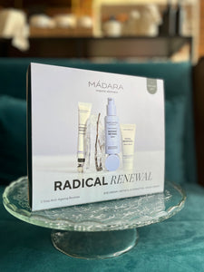 Radical Renewal 3-Step Anti-Ageing Routine